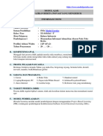 Modul Ajar Bahasa Indonesia Kelas XI SMA Fase F Bab 2