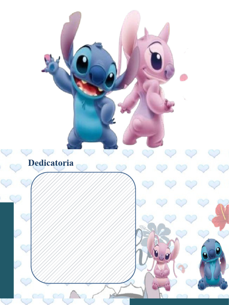 STICH.pptx · versión 1 | PDF