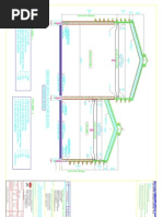 Industrial Shed Design and Fabrication Guide | PDF | Structural Steel ...