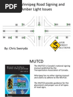 Download Basic Winnipeg Signing and Amber Light Issues by Christian Sweryda SN73441036 doc pdf