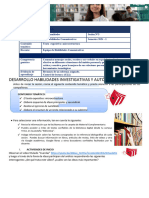 Guía Informativa de La Sesion 3 en PDF