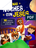 Buenas Noches Con Jesús - Ebook