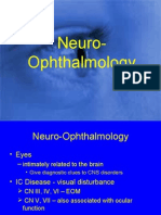 OPHTHA Neuro Ophthalmology