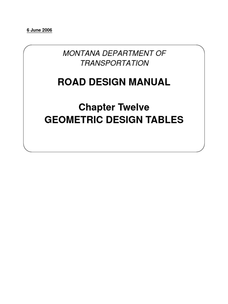 Design Tables In Word