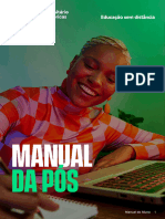 Manual Do Aluno 2023.4 - Uniamerica Metodo Descomplica