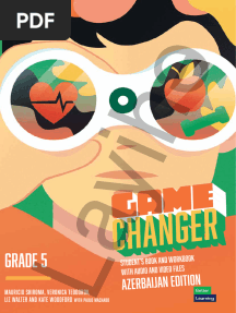 Game Changer Grade 5