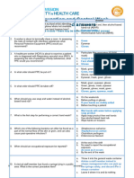 Ipc Week Quiz Questions and Answers 0