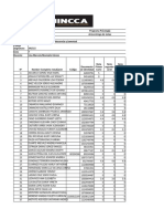 Formato Acta Entrega de Notas - Desarrollo Psicológico Adolescencia y Juventud - 7