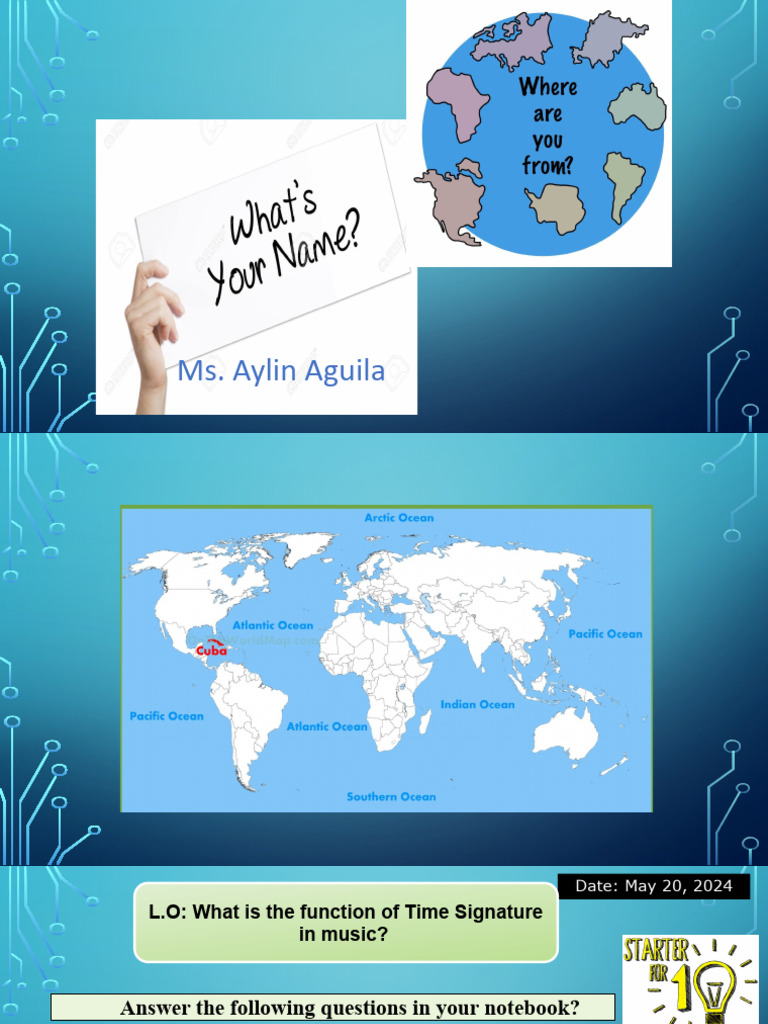 Time Signature | PDF | Rhythm | Musical Forms