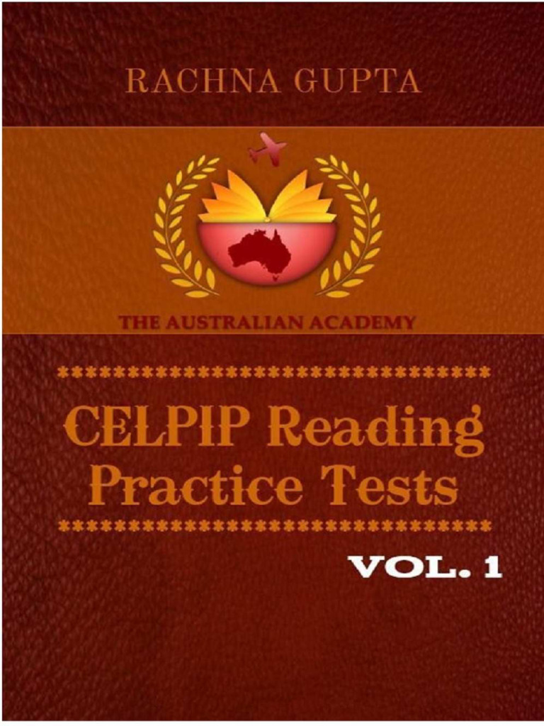 Celpip reading practice test the australian academy pdf air pollution