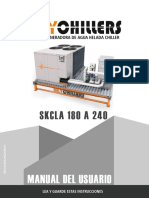 SKCLA180A240