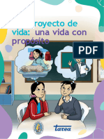 Proyectpo de Vida