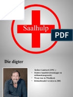 Saalhulp