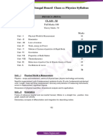 West-Bengal-Board-Class-11-Physics-Syllabus