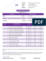 Purplaint Quatation PDF