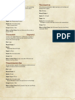 Jurassic Park RPG JPRPG v2 PDF Free Part 4