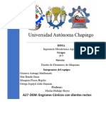 Universidad Autónoma Chapingo: Ingeniería Mecatrónica Agrícola