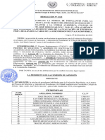 Res.n°17-Cda - Postulantes Aptos para Evaluacion Psicotecnica PDF