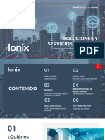 Presentación SCL Ionix 2024