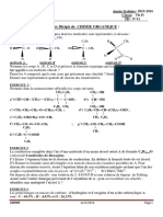 TD-CHIMIE Tle D N°11-Super