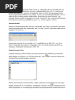 Download Langkah Untuk Memulai Hec Ras by fithror SN73443691 doc pdf