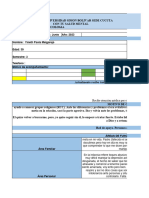 Formato de Atención Inicial Acompañamientos