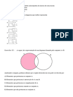 TESTE 1º EMTI 1 e 2