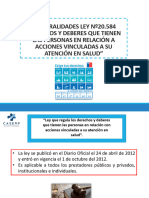 3.ley de Derechos y Deberes