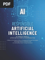 UAE National Strategy For Artificial Intelligence 2031 | PDF ...