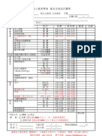 臺灣身心教育學會-訂購單-100.09.10