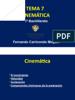 Cinematica(3)