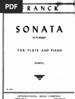 Cpe Bach Flute Concerto D Minor Pdf Download