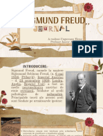 Sigmund freud 