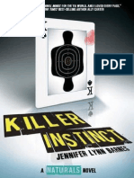 Killer Instinct (Jennifer Lynn Barnes) (z-lib.org)