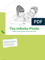 The Infinite Pickle Web