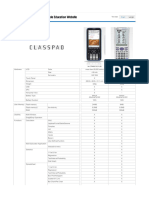 Edu - Casio.com Products Classpad Comparison1