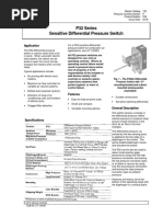 P32 Data Sheet