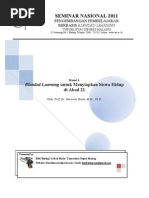 Download Blended Learning Untuk Menyiapkan Siswa Hidup Di Abad 21 by Mochammad Haikal SN73445705 doc pdf