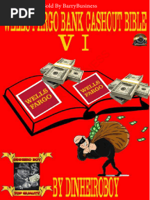 Bank Logs Method