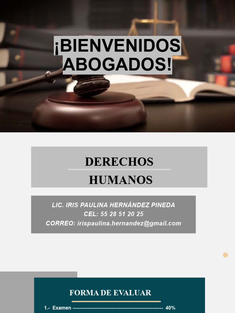 Derechos Humanos Generales | PDF | Naciones Unidas | Relaciones