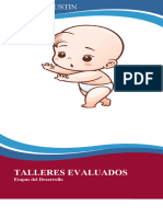 Taller de Etapas Del Desarrollo