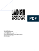 Brin, David - Saga de Los Pupilos 01 - Navegante Solar