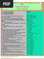 Download A Timeline of the Arabs The Turks and the Persians by api-3844499 SN7344648 doc pdf