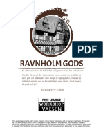 195036-Trnskytte Ravnholm Gods