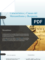 Ilide - Info Mercantilismo y Burguesia PR
