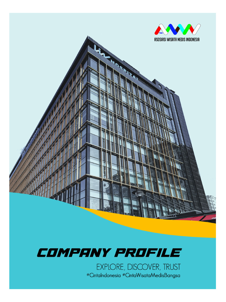 AWMI Compro | PDF