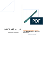 Cuaderno de Informe 10 PDF