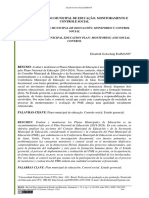 13351+8+Elizabeth+Avaliação+PME+monitoramento+e+controle+social+-+MV Rev RESESPMARI+ (Trad)