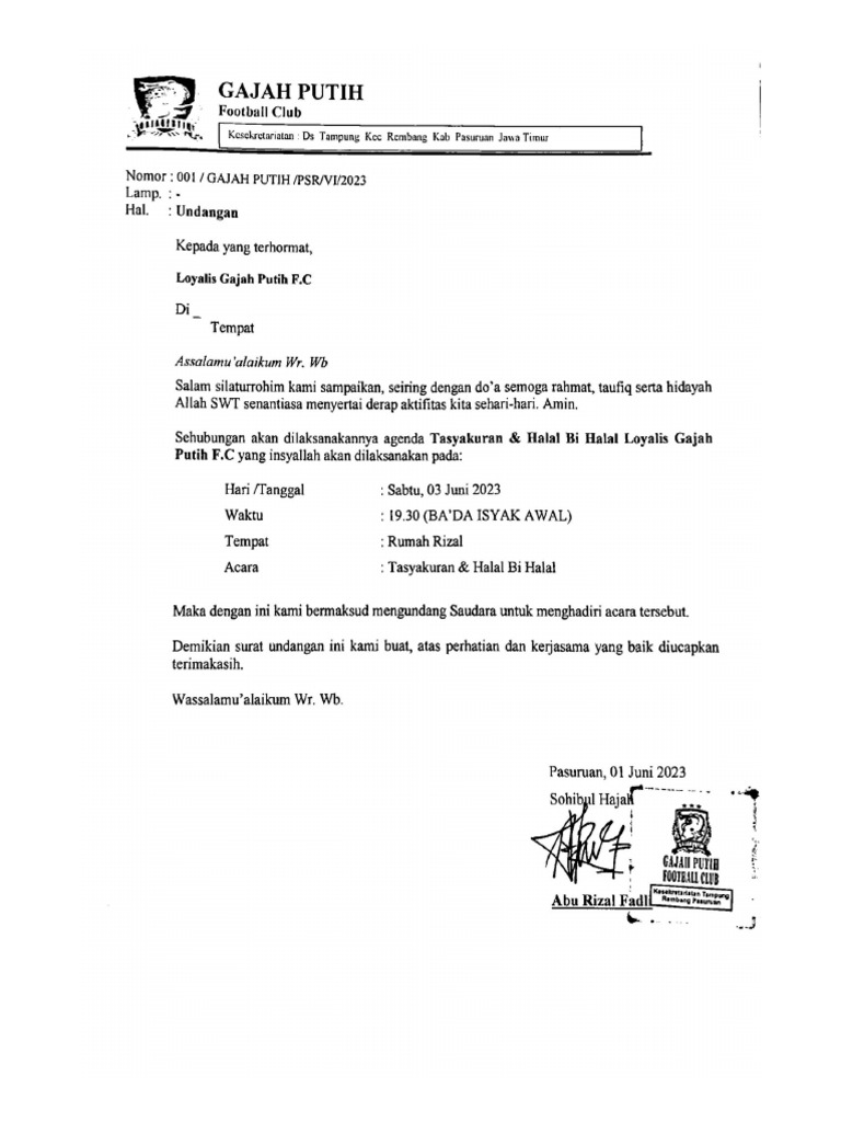 GAJAH PUTIH PDF