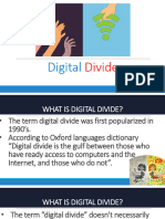 Finals IT Era Digital Divide1